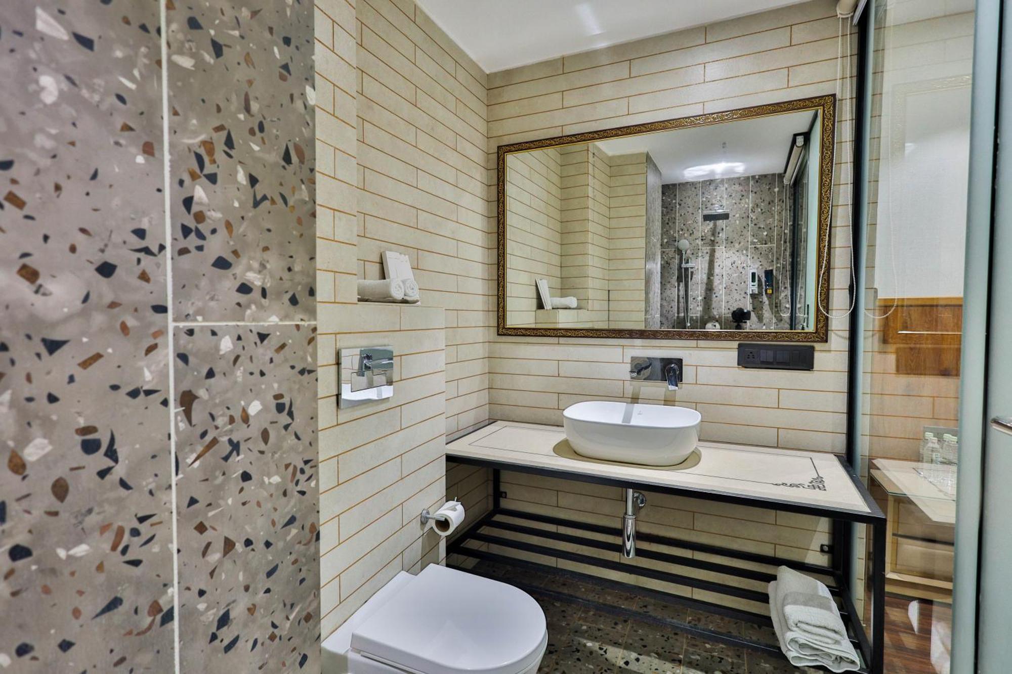 Clay Inn Hotels, Paschim Vihar Delhi  Extérieur photo